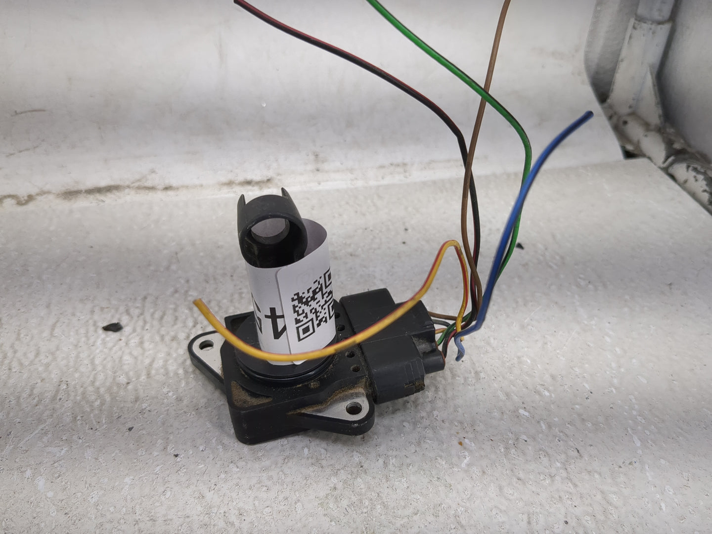 1999-2003 Lexus Rx300 Mass Air Flow Meter Maf - Oemusedautoparts1.com