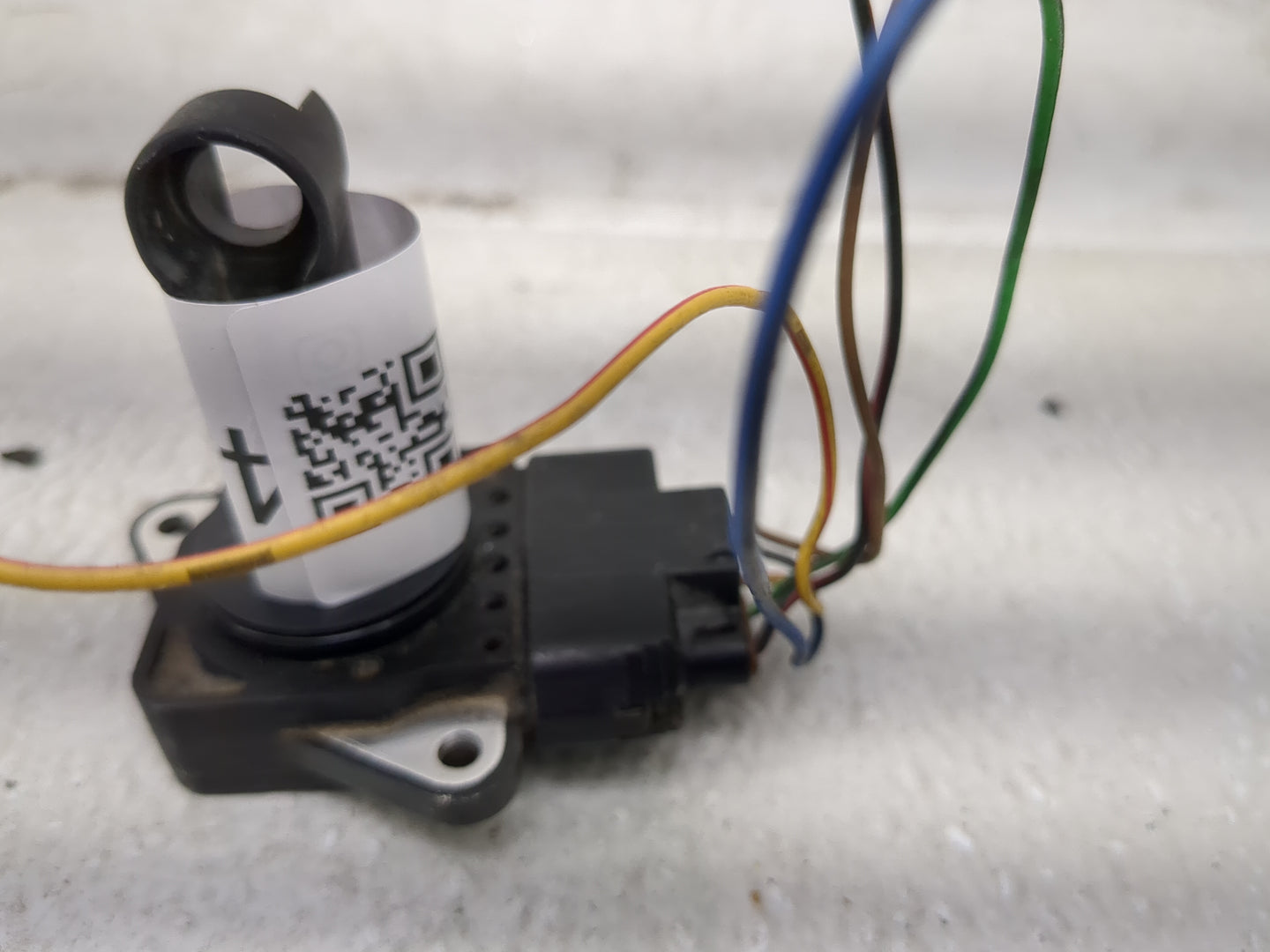 1999-2003 Lexus Rx300 Mass Air Flow Meter Maf - Oemusedautoparts1.com