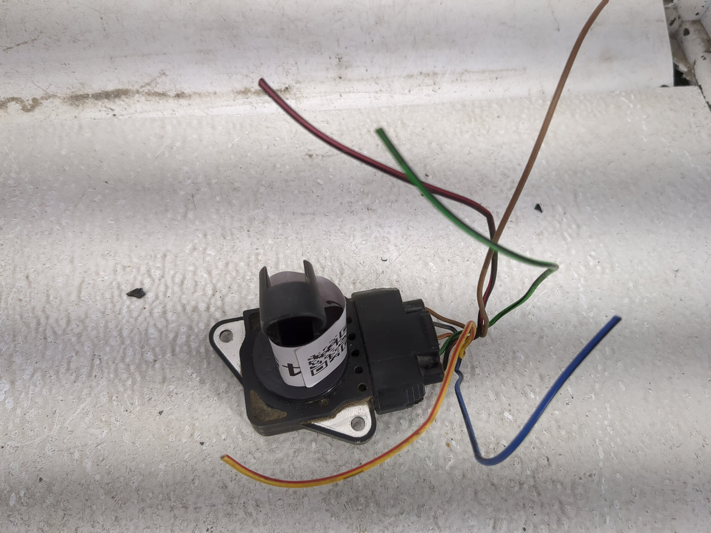 1999-2003 Lexus Rx300 Mass Air Flow Meter Maf - Oemusedautoparts1.com