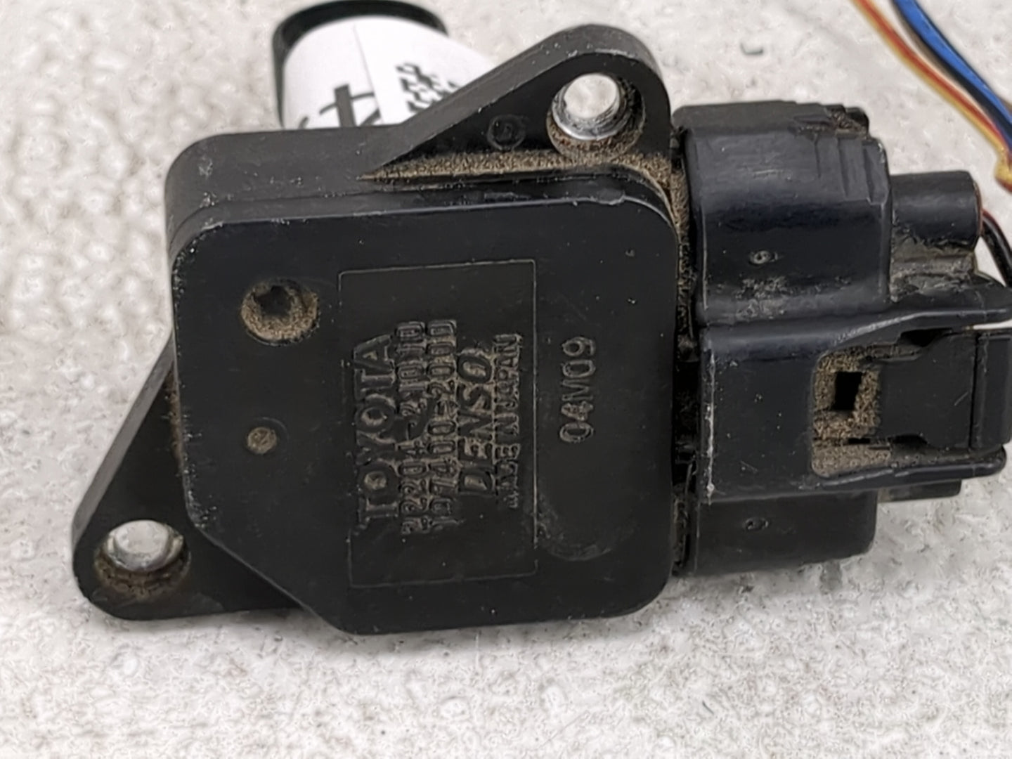 1999-2003 Lexus Rx300 Mass Air Flow Meter Maf - Oemusedautoparts1.com