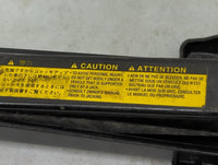 1999 Lexus Rx300 Spare Scissor Car Jack - Oemusedautoparts1.com