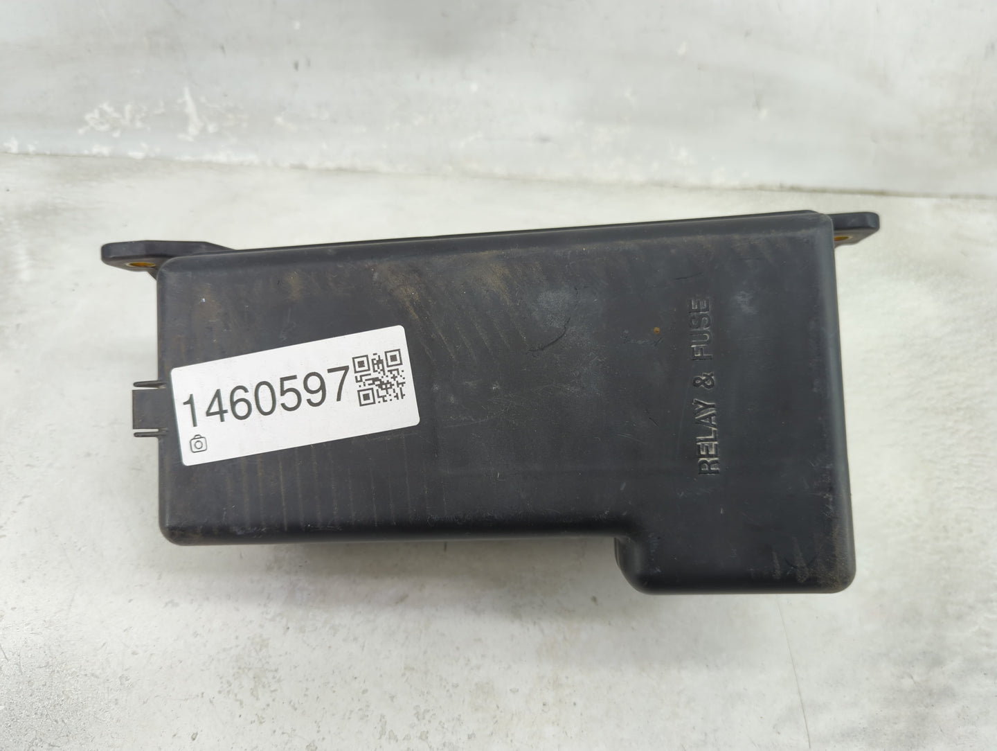 1999 Lexus Rx300 Fusebox Fuse Box Panel Relay Module Fits OEM Used Auto Parts - Oemusedautoparts1.com