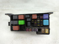 1999 Lexus Rx300 Fusebox Fuse Box Panel Relay Module Fits OEM Used Auto Parts - Oemusedautoparts1.com