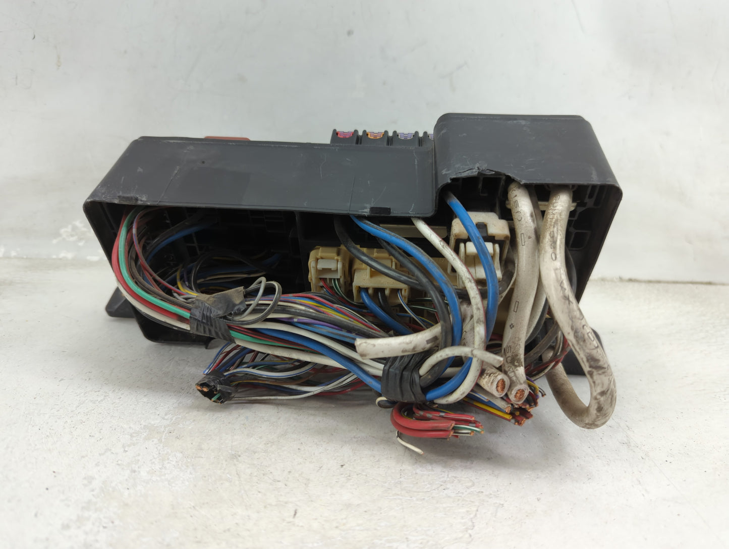 1999 Lexus Rx300 Fusebox Fuse Box Panel Relay Module Fits OEM Used Auto Parts - Oemusedautoparts1.com