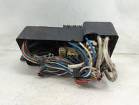 1999 Lexus Rx300 Fusebox Fuse Box Panel Relay Module Fits OEM Used Auto Parts - Oemusedautoparts1.com