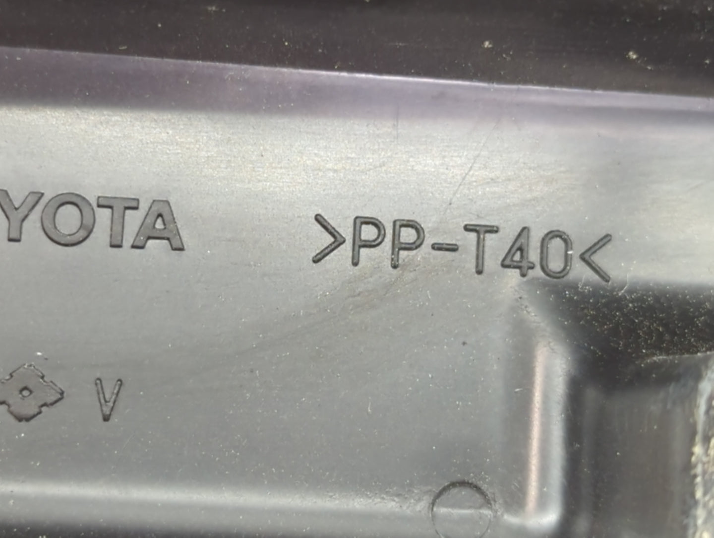1999 Lexus Rx300 Fusebox Fuse Box Panel Relay Module Fits OEM Used Auto Parts - Oemusedautoparts1.com