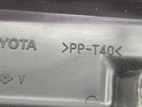 1999 Lexus Rx300 Fusebox Fuse Box Panel Relay Module Fits OEM Used Auto Parts - Oemusedautoparts1.com