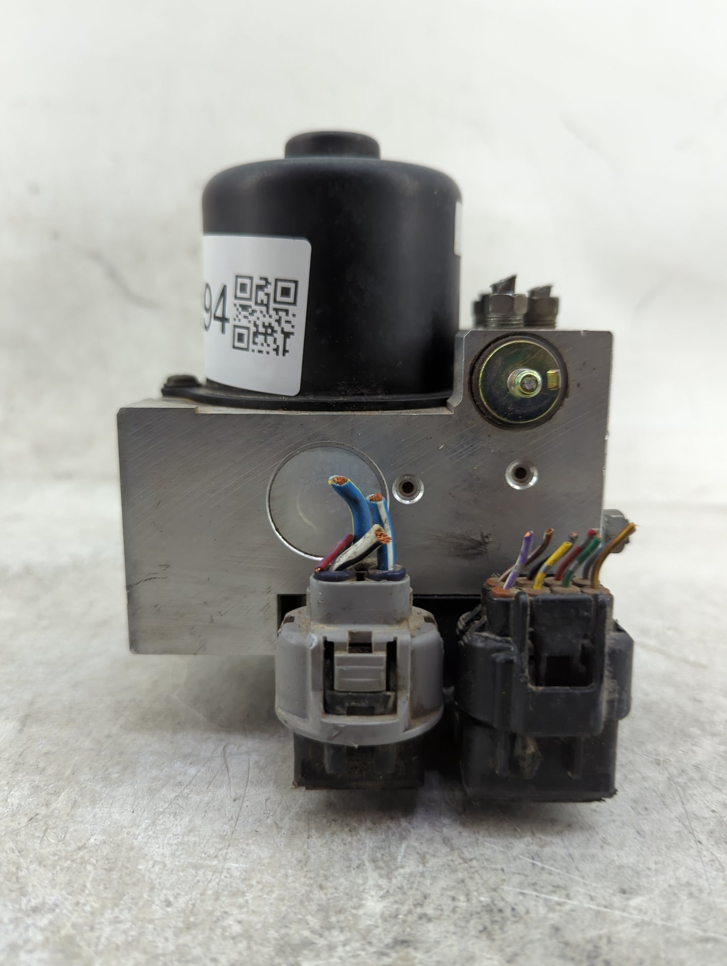 1999-2000 Lexus Rx300 ABS Pump Control Module Replacement P/N:44510-48010 133000-4100 Fits Fits 1999 2000 OEM Used Auto Part