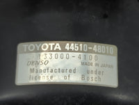 1999-2000 Lexus Rx300 ABS Pump Control Module Replacement P/N:44510-48010 133000-4100 Fits Fits 1999 2000 OEM Used Auto Part