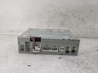 1999 Lexus Rx300 Radio AM FM Cd Player Receiver Replacement P/N:86120-48050 KEX-M9086ZT Fits OEM Used Auto Parts - Oemusedau