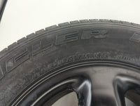1999 Lexus Rx300 Spare Donut Tire Wheel Rim Oem - Oemusedautoparts1.com