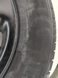 1999 Lexus Rx300 Spare Donut Tire Wheel Rim Oem - Oemusedautoparts1.com