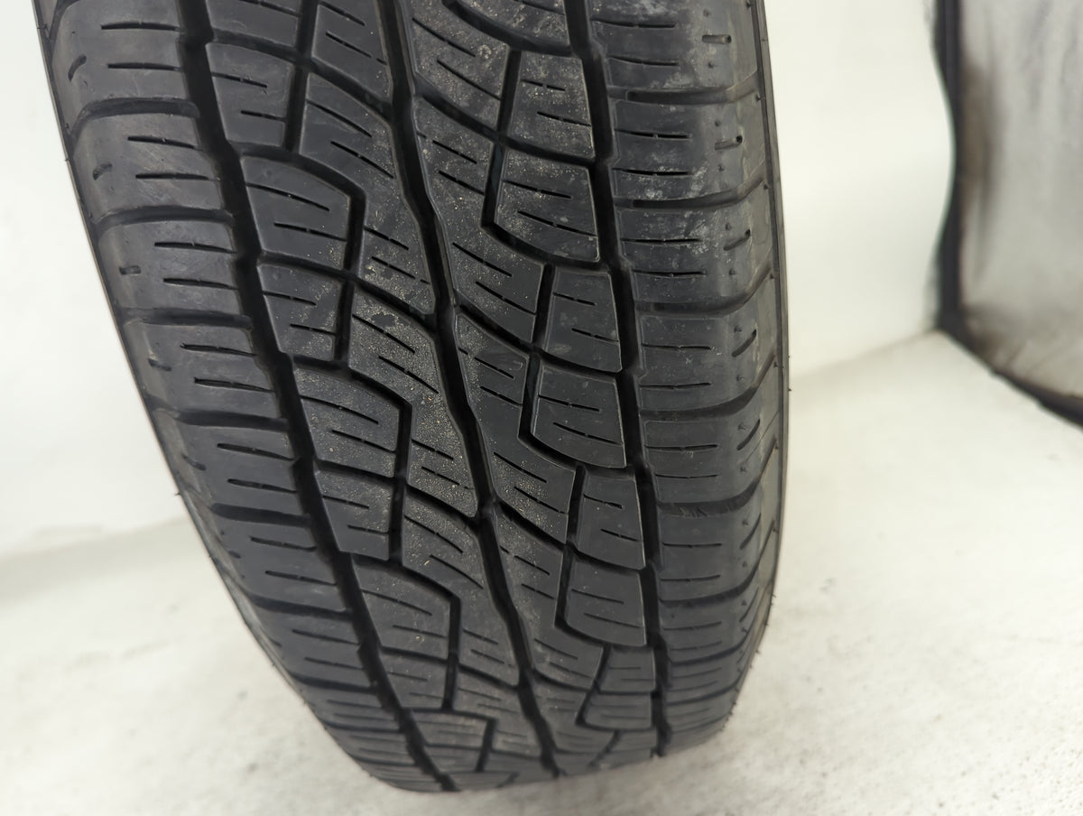 1999 Lexus Rx300 Spare Donut Tire Wheel Rim Oem - Oemusedautoparts1.com