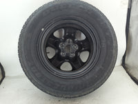 1999 Lexus Rx300 Spare Donut Tire Wheel Rim Oem - Oemusedautoparts1.com