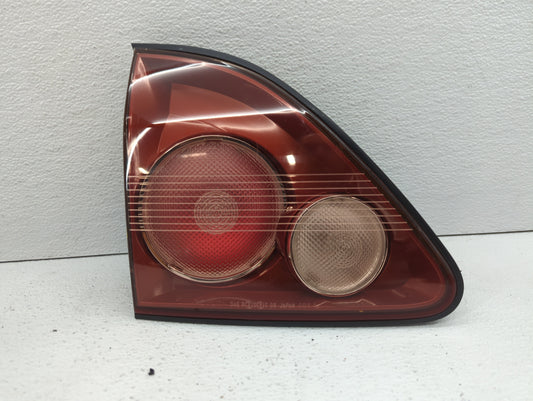 1999-2000 Lexus Rx300 Tail Light Assembly Driver Left OEM Fits Fits 1999 2000 OEM Used Auto Parts - Oemusedautoparts1.com