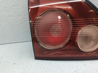 1999-2000 Lexus Rx300 Tail Light Assembly Driver Left OEM Fits Fits 1999 2000 OEM Used Auto Parts - Oemusedautoparts1.com