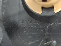 1999-2000 Lexus Rx300 Tail Light Assembly Driver Left OEM Fits Fits 1999 2000 OEM Used Auto Parts - Oemusedautoparts1.com