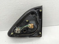 1999-2000 Lexus Rx300 Tail Light Assembly Driver Left OEM Fits Fits 1999 2000 OEM Used Auto Parts - Oemusedautoparts1.com