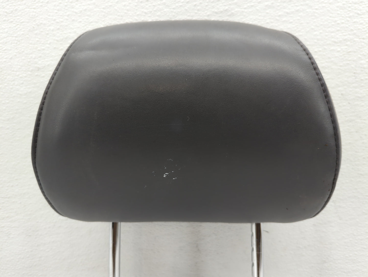 1999-2000 Lexus Rx300 Headrest Head Rest Rear Seat Grey - Oemusedautoparts1.com