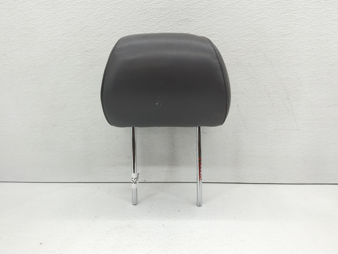 1999-2000 Lexus Rx300 Headrest Head Rest Rear Seat Grey - Oemusedautoparts1.com