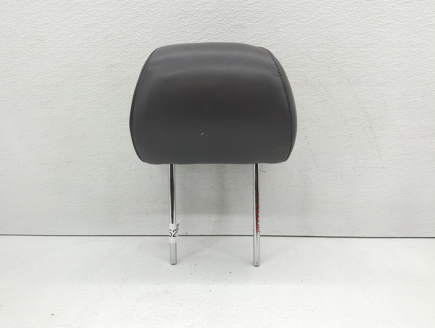 1999-2000 Lexus Rx300 Headrest Head Rest Rear Seat Grey - Oemusedautoparts1.com
