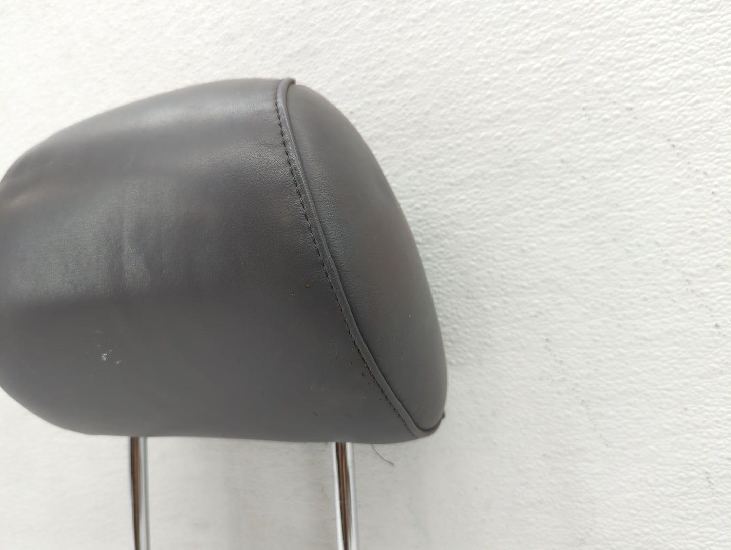 1999-2000 Lexus Rx300 Headrest Head Rest Rear Seat Grey - Oemusedautoparts1.com