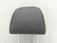 1999-2000 Lexus Rx300 Headrest Head Rest Rear Seat Grey - Oemusedautoparts1.com