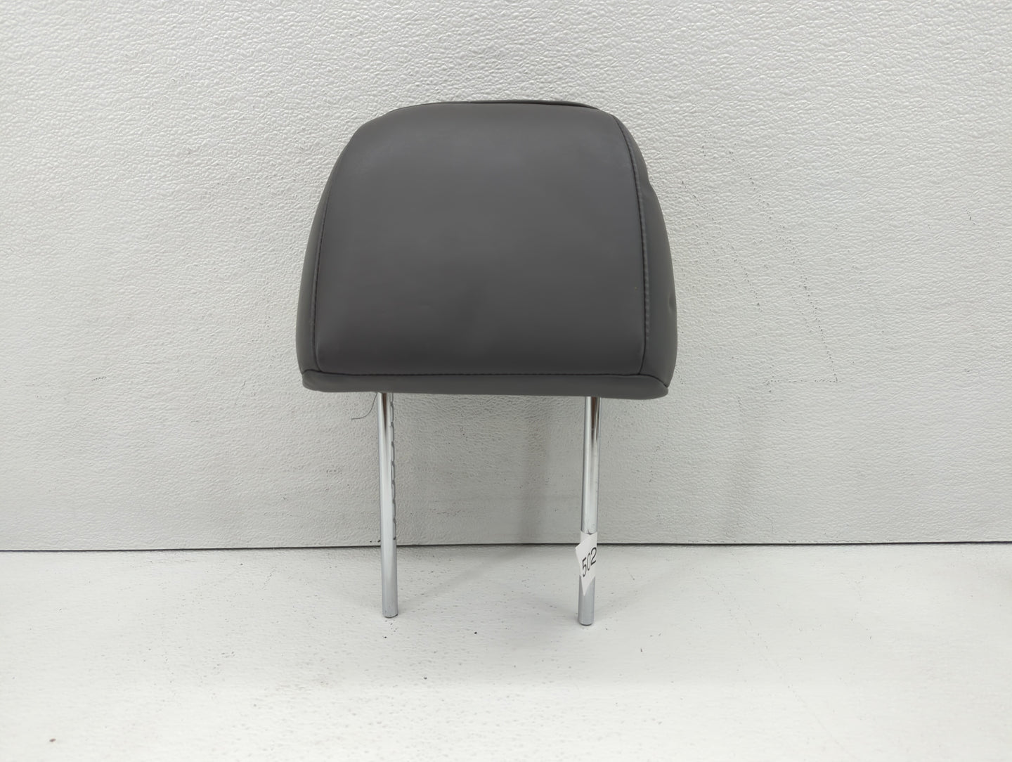 1999-2000 Lexus Rx300 Headrest Head Rest Rear Seat Grey - Oemusedautoparts1.com