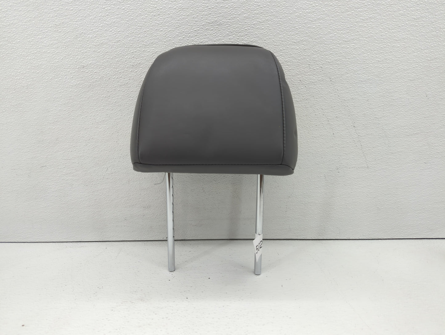 1999-2000 Lexus Rx300 Headrest Head Rest Rear Seat Grey - Oemusedautoparts1.com