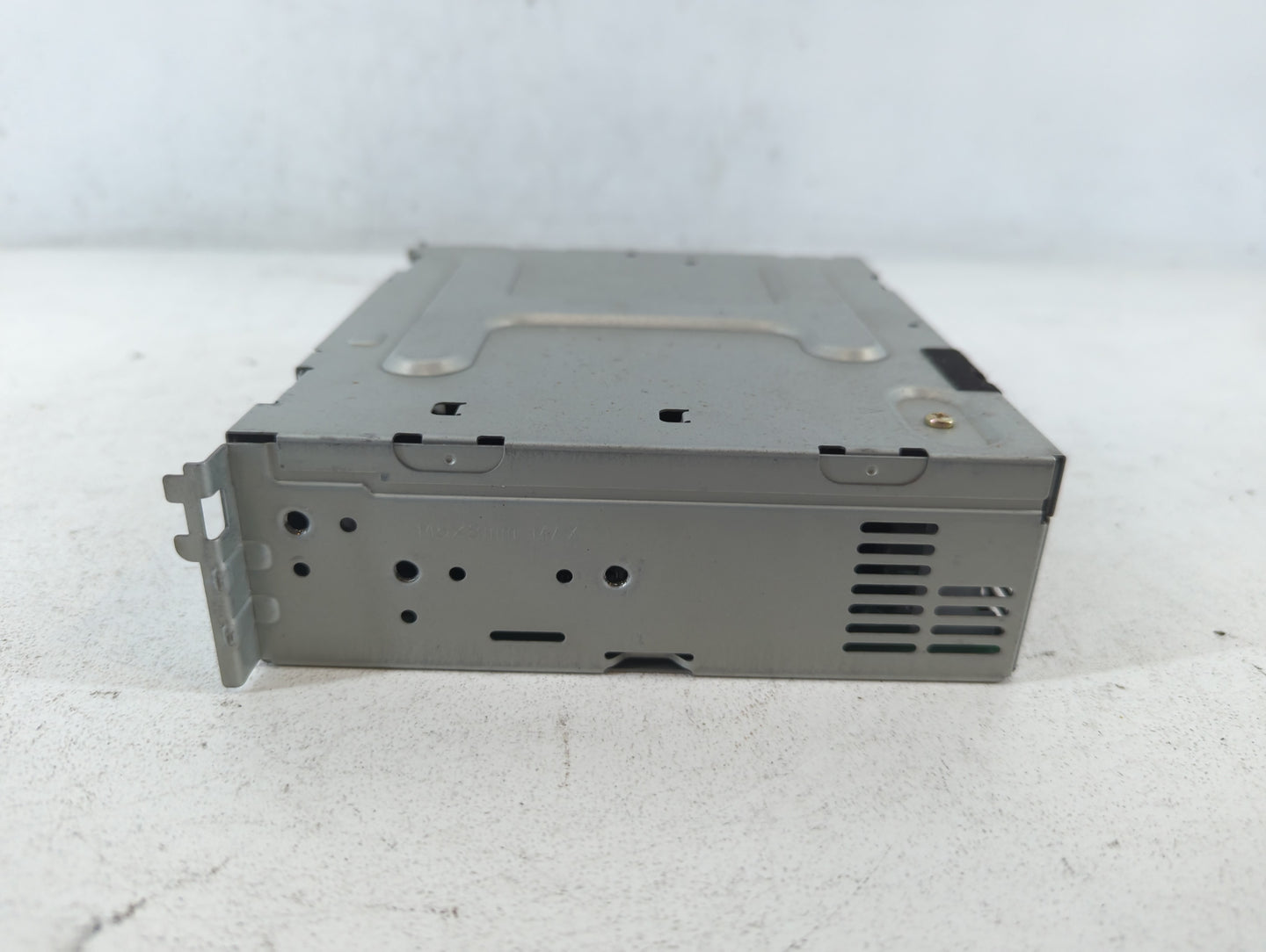 1999 Lexus Rx300 Am Fm Cd Player Radio Receiver - Oemusedautoparts1.com
