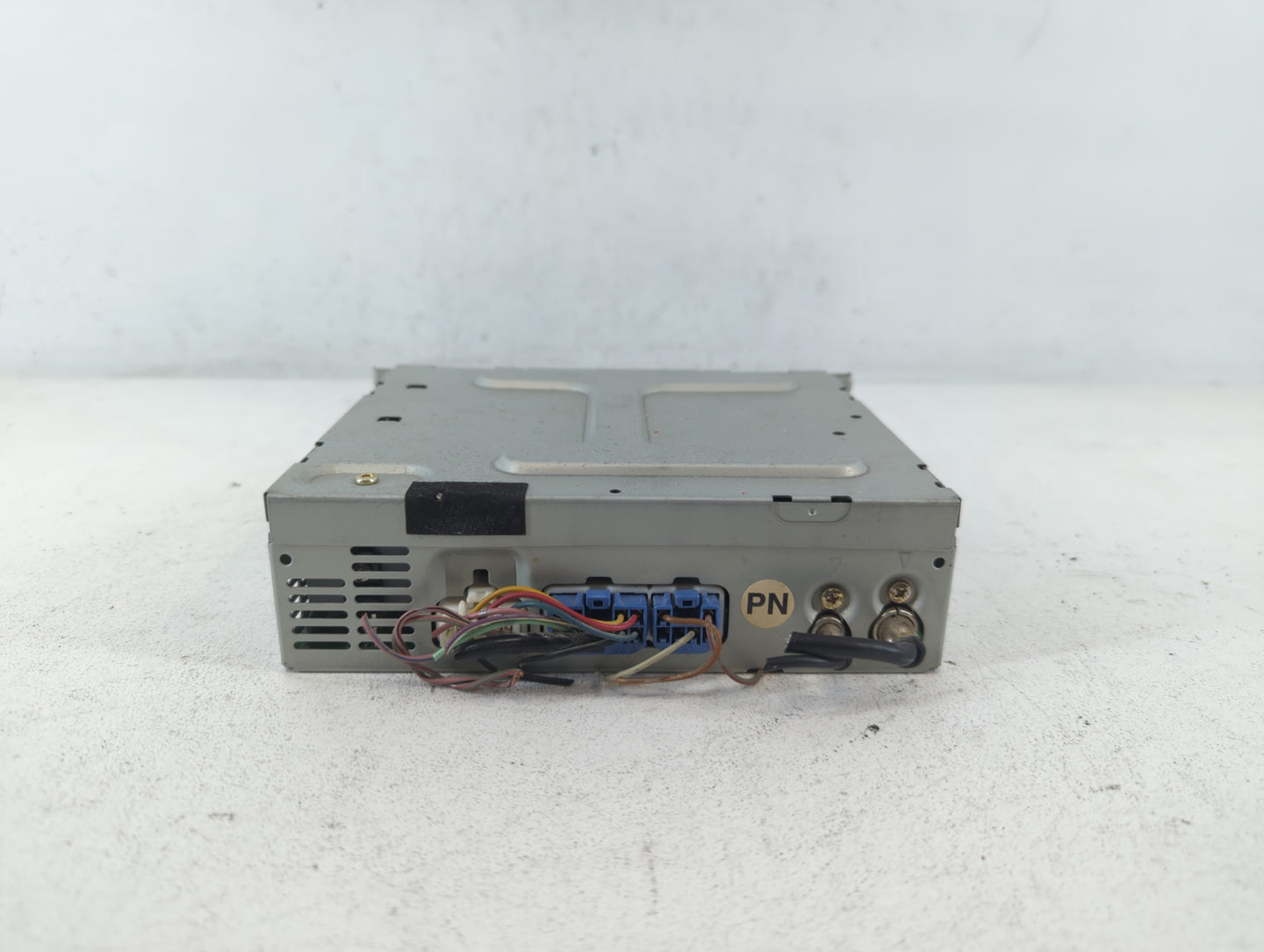 1999 Lexus Rx300 Am Fm Cd Player Radio Receiver - Oemusedautoparts1.com