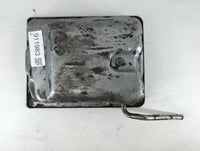 1999-2003 Lexus Rx300 Engine Oil Pan Fits OEM Used Auto Parts - Oemusedautoparts1.com