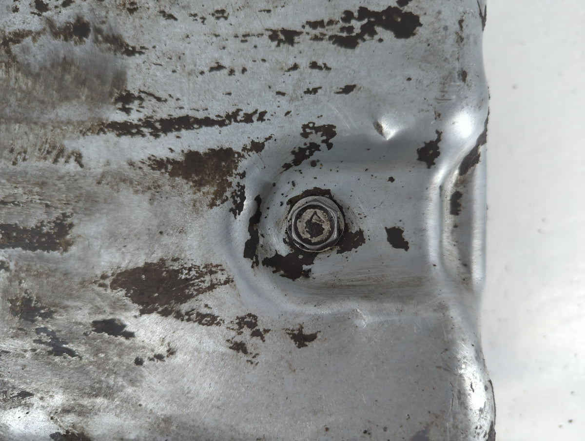 1999-2003 Lexus Rx300 Engine Oil Pan Fits OEM Used Auto Parts - Oemusedautoparts1.com