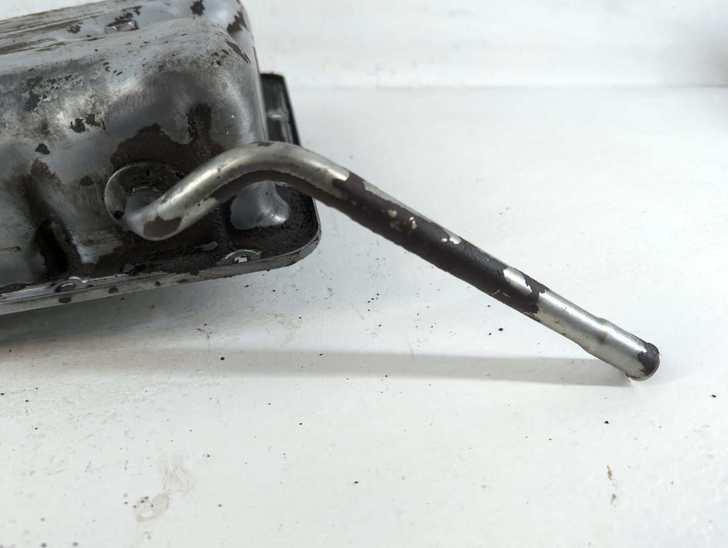 1999-2003 Lexus Rx300 Engine Oil Pan Fits OEM Used Auto Parts - Oemusedautoparts1.com