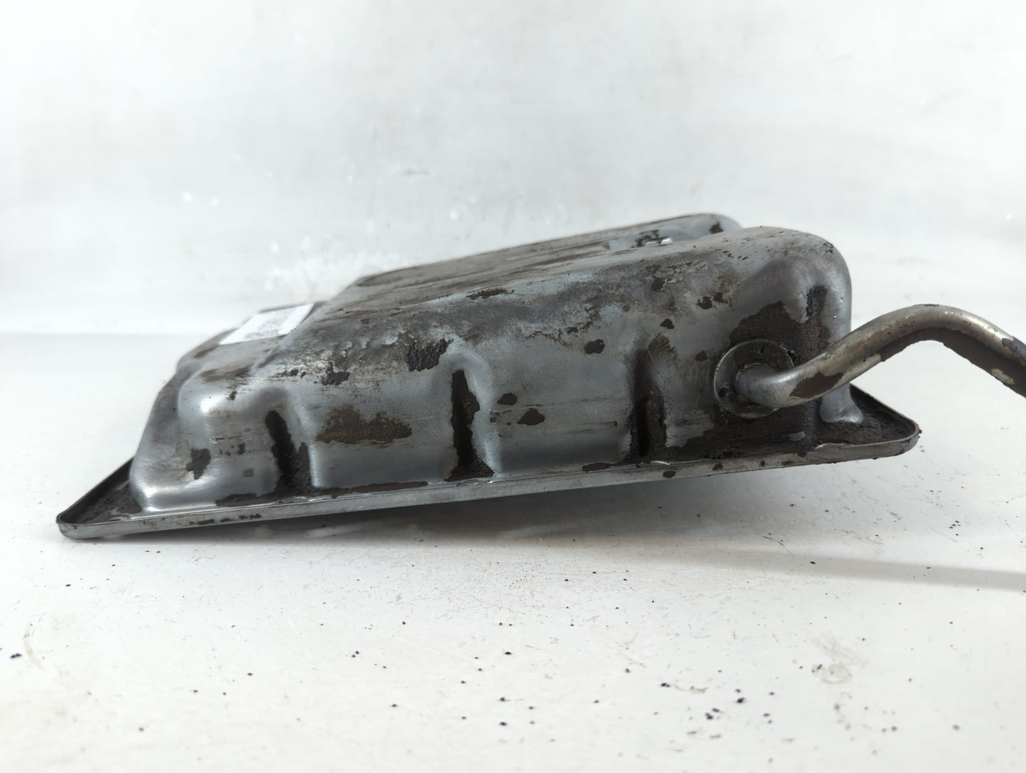 1999-2003 Lexus Rx300 Engine Oil Pan Fits OEM Used Auto Parts - Oemusedautoparts1.com