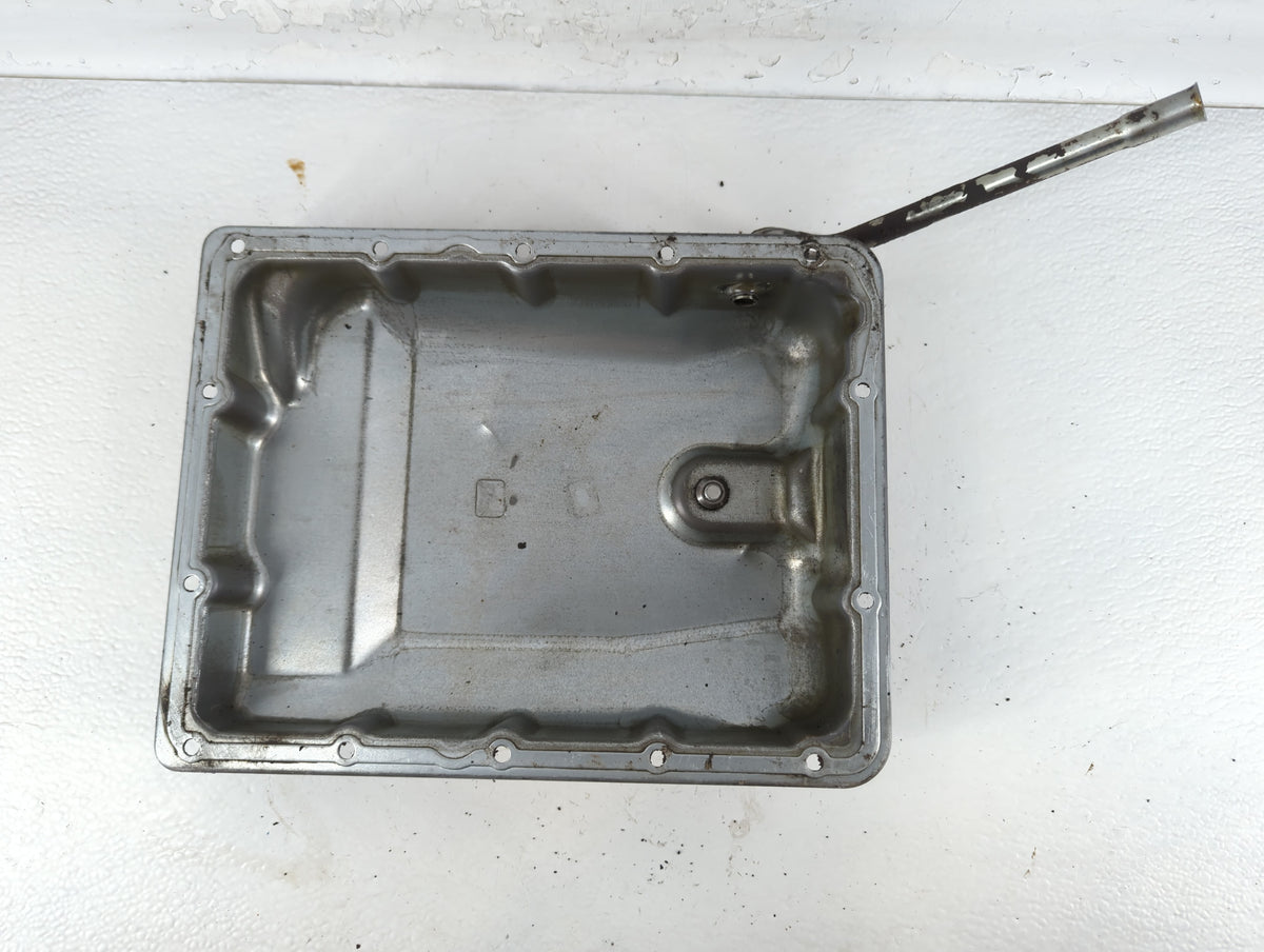 1999-2003 Lexus Rx300 Engine Oil Pan Fits OEM Used Auto Parts - Oemusedautoparts1.com