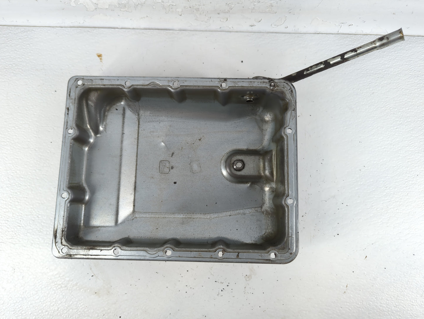 1999-2003 Lexus Rx300 Engine Oil Pan Fits OEM Used Auto Parts - Oemusedautoparts1.com