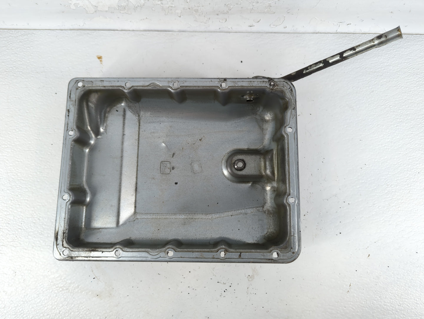 1999-2003 Lexus Rx300 Engine Oil Pan Fits OEM Used Auto Parts - Oemusedautoparts1.com