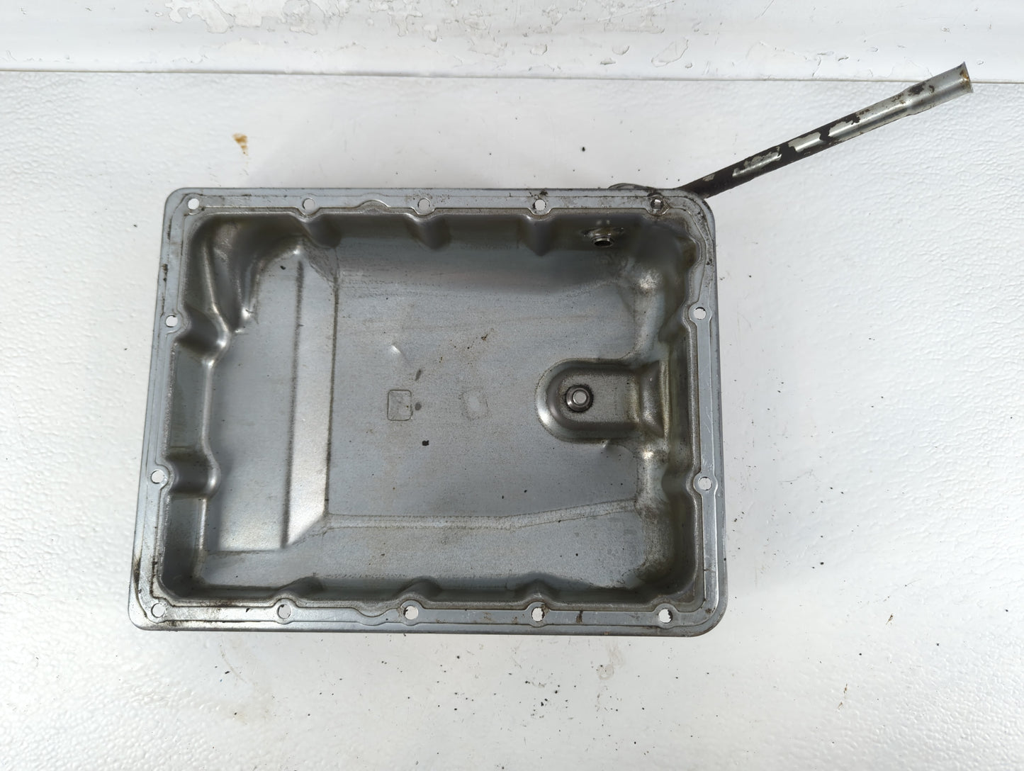 1999-2003 Lexus Rx300 Engine Oil Pan Fits OEM Used Auto Parts - Oemusedautoparts1.com