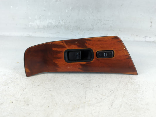 1999-2003 Lexus Rx300 Master Power Window Switch Replacement Driver Side Left P/N:514336 Fits Fits 1999 2000 2001 2002 2003 