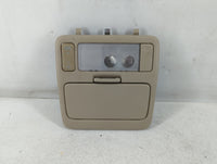 1999-2003 Lexus Rx300 Overhead Roof Console 924687 - Oemusedautoparts1.com