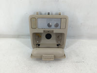 1999-2003 Lexus Rx300 Overhead Roof Console 924687 - Oemusedautoparts1.com