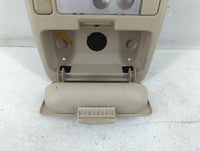 1999-2003 Lexus Rx300 Overhead Roof Console 924687 - Oemusedautoparts1.com