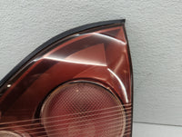 1999 Lexus Rx 300 Tail Light Assembly Passenger Right OEM Fits Fits 2000 OEM Used Auto Parts - Oemusedautoparts1.com