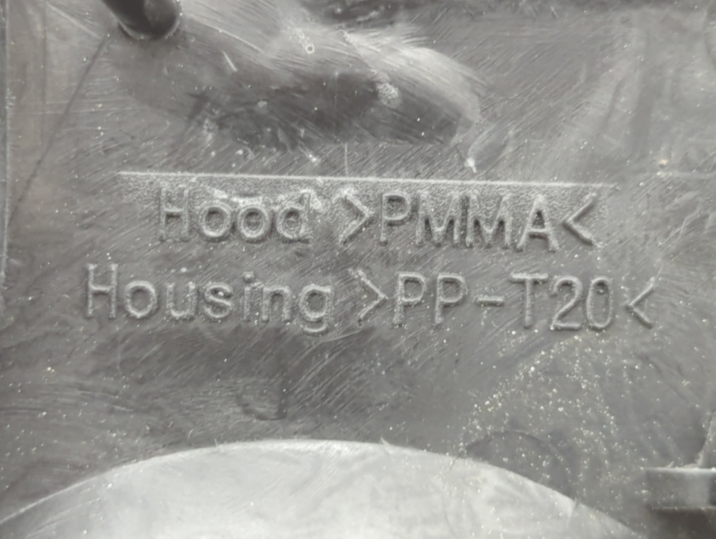 1999 Lexus Rx 300 Tail Light Assembly Passenger Right OEM Fits Fits 2000 OEM Used Auto Parts - Oemusedautoparts1.com