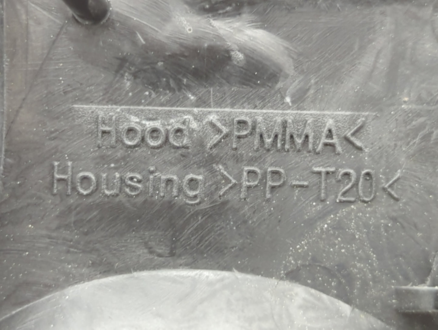 1999 Lexus Rx 300 Tail Light Assembly Passenger Right OEM Fits Fits 2000 OEM Used Auto Parts - Oemusedautoparts1.com