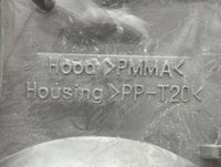 1999 Lexus Rx 300 Tail Light Assembly Passenger Right OEM Fits Fits 2000 OEM Used Auto Parts - Oemusedautoparts1.com