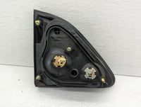 1999 Lexus Rx 300 Tail Light Assembly Passenger Right OEM Fits Fits 2000 OEM Used Auto Parts - Oemusedautoparts1.com