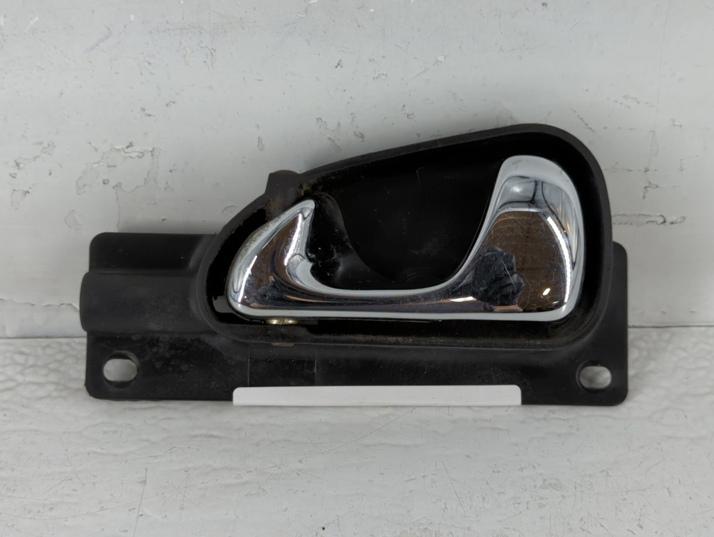 1999 Lincoln Continental Driver Front Left Door Handle Exterior Assembly - Oemusedautoparts1.com