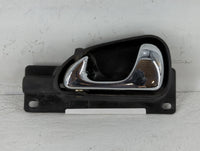 1999 Lincoln Continental Driver Front Left Door Handle Exterior Assembly - Oemusedautoparts1.com